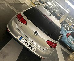 Golf TDI 1.6 Bluemotion Hp110 - Image 3/10