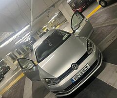 Golf TDI 1.6 Bluemotion Hp110 - Image 4/10