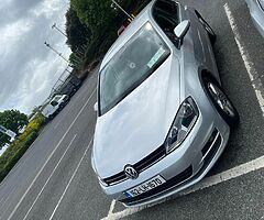 Golf TDI 1.6 Bluemotion Hp110 - Image 8/10