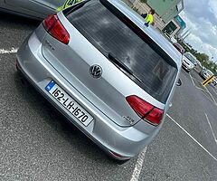 Golf TDI 1.6 Bluemotion Hp110 - Image 9/10