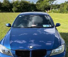 Bmw 320D msport - Image 5/10