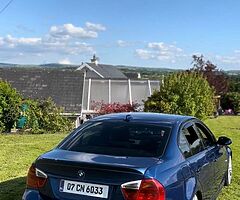 Bmw 320D msport - Image 7/10