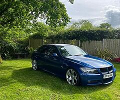 Bmw 320D msport - Image 8/10