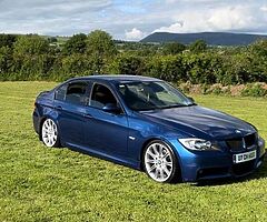 Bmw 320D msport - Image 10/10