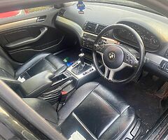 2003 BMW Series 3 - Image 4/7