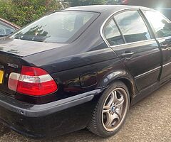 2003 BMW Series 3 - Image 5/7