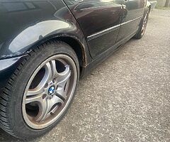 2003 BMW Series 3 - Image 6/7