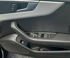 2017 audi a4 Ultra se 2.0Tdi - Image 3/6