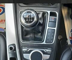 2017 audi a4 Ultra se 2.0Tdi - Image 4/6