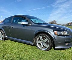 2008 Volvo C30 1.6 R DESIGN SPORT 16V✅GUNME - Image 5/10