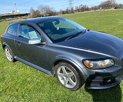 2008 Volvo C30 1.6 R DESIGN SPORT 16V✅GUNME - Image 7/10