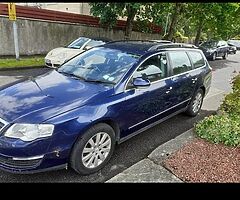 07 Volwagen passat 1.6 0851843145