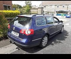 07 Volwagen passat 1.6 0851843145 - Image 3/5