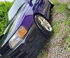 1992 Toyota Starlet