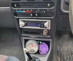 1992 Toyota Starlet - Image 6/10