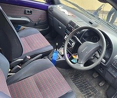 1992 Toyota Starlet - Image 7/10