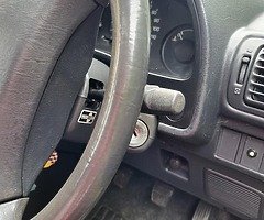 1992 Toyota Starlet - Image 8/10