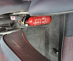 1992 Toyota Starlet - Image 9/10