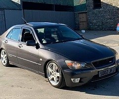 Lexus is250/200 WANTED ASAP ✅ - Image 4/8