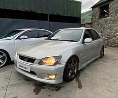 Lexus is250/200 WANTED ASAP ✅ - Image 6/8