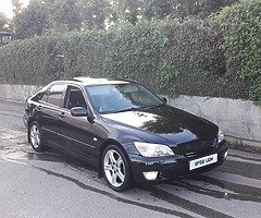 Lexus is250/200 WANTED ASAP ✅ - Image 7/8