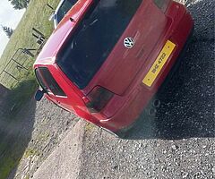 2000 Volkswagen golf - Image 4/4