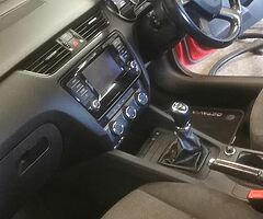 2013 Škoda Octavia - Image 7/9