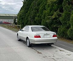 2001 Toyota Chaser - Image 4/10