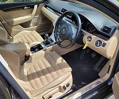 2013 2013 VOLKSWAGEN PASSAT 1.6 TDI HIGHLINE LEATHER INT NCT 5/23  PASSAT