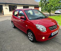 08 Kia Picanto * New NCT * - Image 5/10