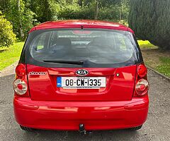 08 Kia Picanto * New NCT * - Image 6/10