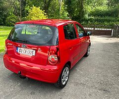 08 Kia Picanto * New NCT * - Image 7/10