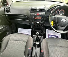 08 Kia Picanto * New NCT * - Image 8/10
