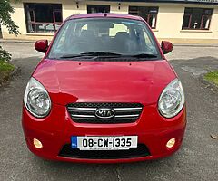 08 Kia Picanto * New NCT * - Image 10/10