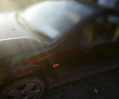2003 Ford Fiesta 2003