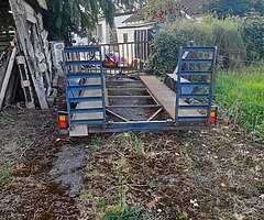 Car transporter