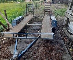 Car transporter