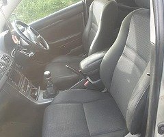 2007 Toyota avensis - Image 9/10