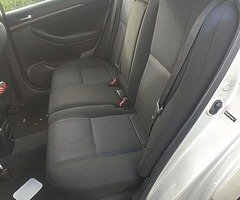 2007 Toyota avensis - Image 10/10