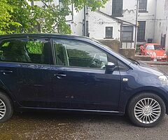 2014 Volkswagen Up!