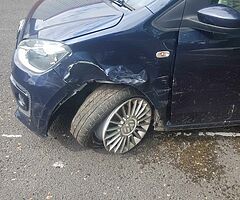 2014 Volkswagen Up! - Image 4/10