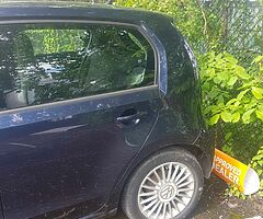 2014 Volkswagen Up! - Image 5/10