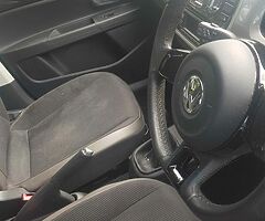 2014 Volkswagen Up! - Image 7/10