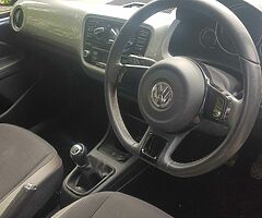 2014 Volkswagen Up! - Image 10/10