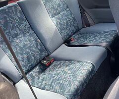 1998 Toyota Starlet new nct - Image 10/10
