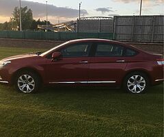 2011 Citroën C5