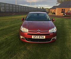 2011 Citroën C5 - Image 4/9