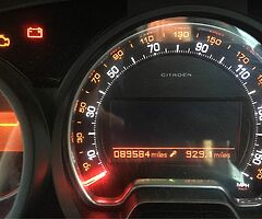 2011 Citroën C5 - Image 7/9