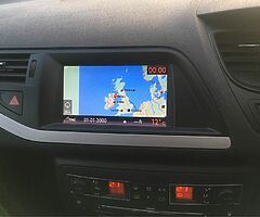 2011 Citroën C5 - Image 8/9