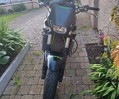 1999  zx6r ninja